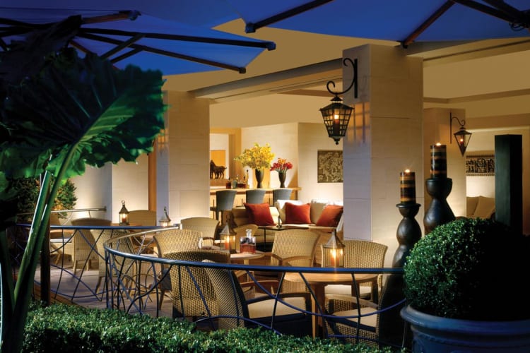 Lanai Restaurant